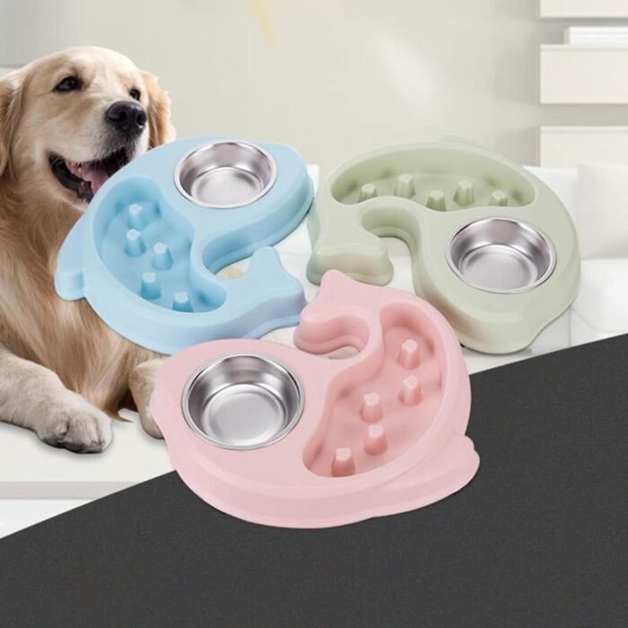 Planto anti-voracidad Pez