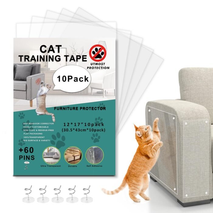 Protector de Sofá | Pack x10