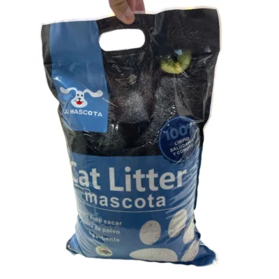 Arena Lili Mascota Premium