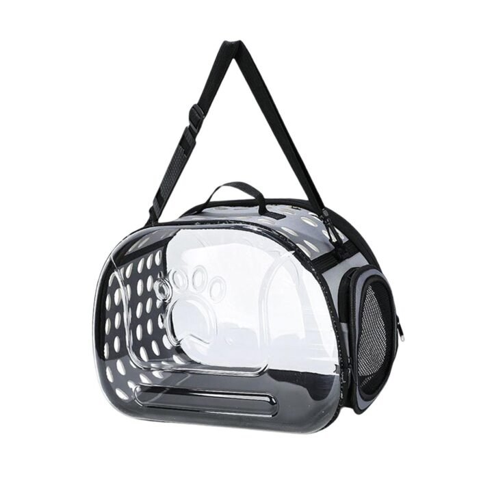 Bolso Transparente