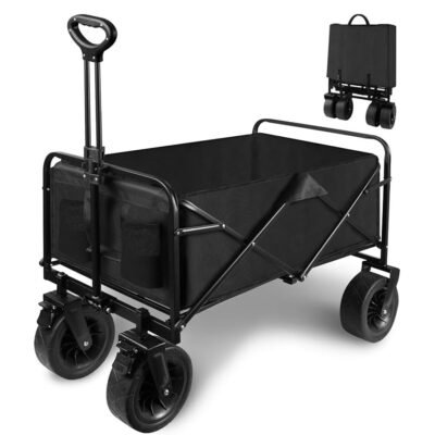 Carrito para Exterior