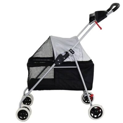 Carrito Plegable