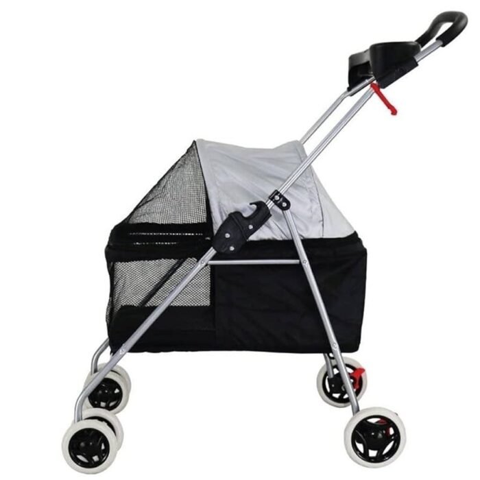 Carrito Plegable