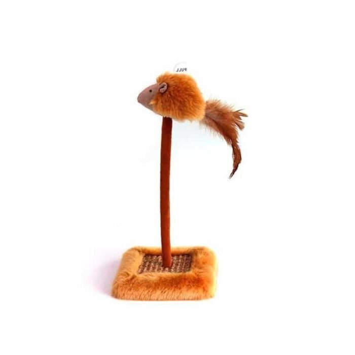 Juguete interactivo con sonido