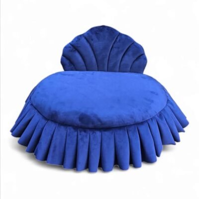 Cama Azul | Raza mini