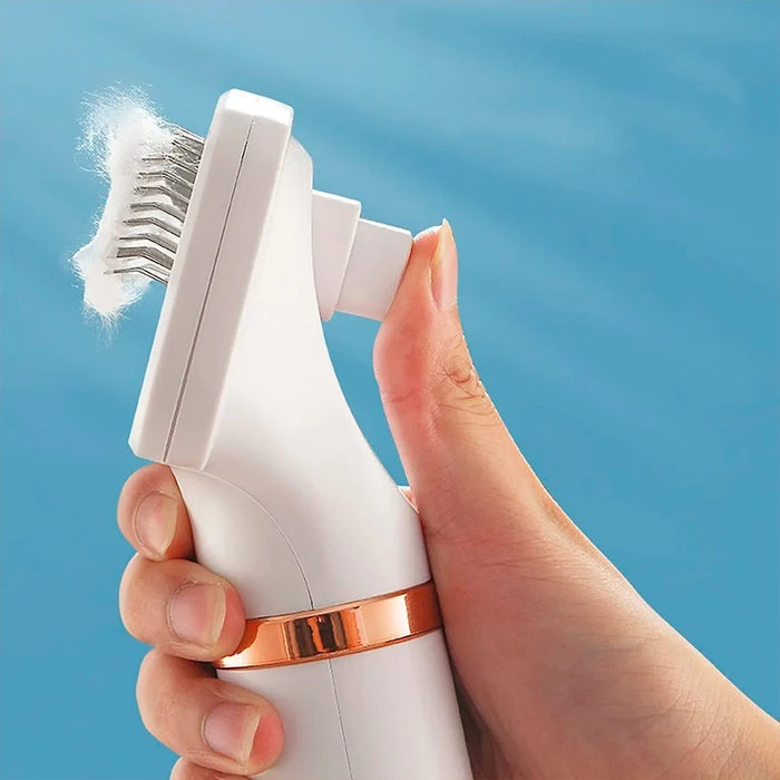 Peine Secador 3 en 1