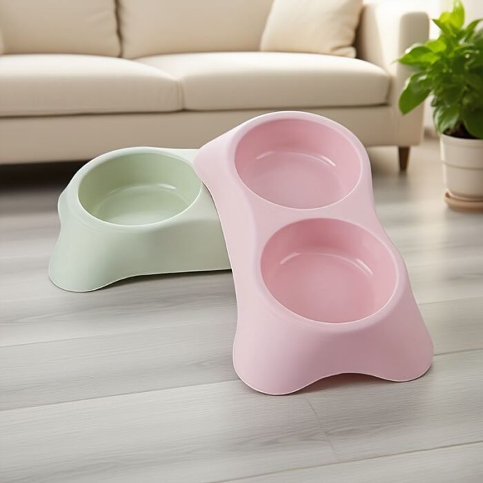 Plato doble | Pastel