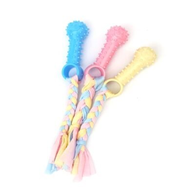 Mordillo para cachorros