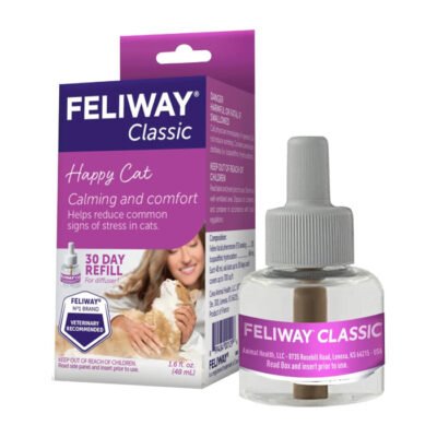 Feliway Classic - Refil x48 ML