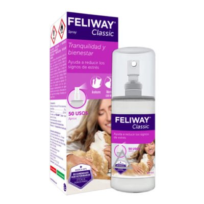 Feliway Classic - Spray x60 ML