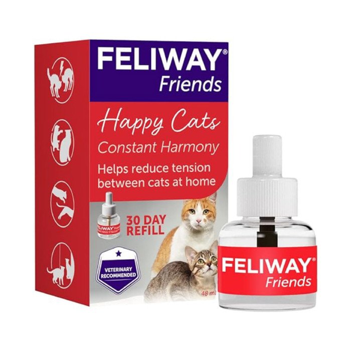 Feliway Friends - Refil x48 ML